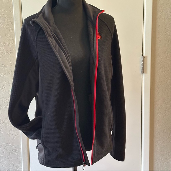 Spyder Jacket NWOT - Picture 1 of 14